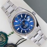 Rolex Sky-Dweller 336934 - (1/8)