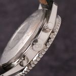 Breitling Navitimer 01 AB0120 (Unknown (random serial)) - Black dial 43 mm Steel case (6/8)