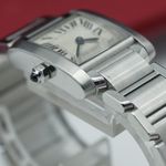 Cartier Tank Française W51008Q3 - (6/8)