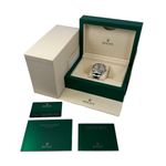Rolex Datejust 41 126334 (2022) - Silver dial 41 mm Steel case (5/5)