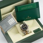 Rolex GMT-Master II 116713LN - (4/4)