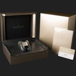 Jaeger-LeCoultre Reverso Classique Q2518540 (2021) - Silver dial 24 mm Steel case (8/8)