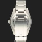 Rolex Air-King 116900 (2017) - Black dial 40 mm Steel case (6/8)