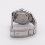 Rolex Datejust 36 126200 (2021) - Grey dial 36 mm Steel case (7/8)