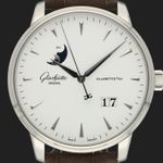 Glashütte Original Senator Excellence 1-36-04-05-02-31 - (2/8)