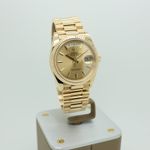 Rolex Day-Date 36 118238 - (2/8)