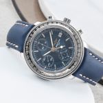 Breitling Astromat A20405 (Unknown (random serial)) - Blue dial 40 mm Steel case (2/8)