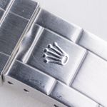 Rolex Submariner No Date 14060 - (7/8)