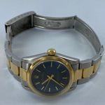 Rolex Oyster Perpetual 31 77483 (2001) - 31mm Goud/Staal (2/6)