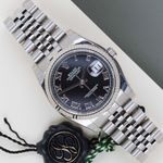 Rolex Datejust 36 116234 - (1/8)