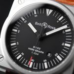 Bell & Ross Unknown BR03-92 - (5/6)