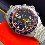 TAG Heuer Formula 1 CAZ101AL.BA0842 - (3/10)