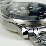 Omega Seamaster Diver 300 M 212.30.41.20.01.003 (2017) - Black dial 41 mm Steel case (7/8)