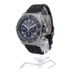 Breitling Super Chronomat EB0136251M1S1 (2025) - Grey dial 44 mm Titanium case (2/7)