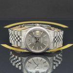 Rolex Datejust 36 16030 (1979) - Grey dial 36 mm Steel case (4/7)
