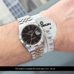 Rolex Datejust Turn-O-Graph 16264 - (2/8)