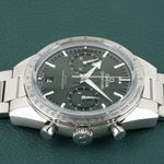 Omega Speedmaster '57 332.10.41.51.10.001 (2022) - Groen wijzerplaat 41mm Staal (4/8)
