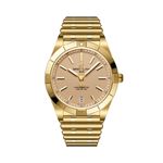 Breitling Chronomat 36 K103801A1A1K1 (2025) - Pink dial 36 mm Yellow Gold case (1/1)