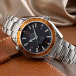 Omega Seamaster Planet Ocean 2209.50.00 - (2/8)