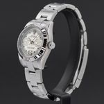 Rolex Oyster Perpetual 26 176234 (2008) - 26 mm Steel case (4/8)