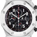 Audemars Piguet Royal Oak Offshore Chronograph 26470SO.OO.A002CA.01 - (2/2)