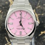 Rolex Oyster Perpetual 36 126000 - (2/8)