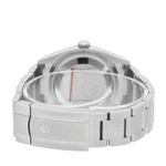 Rolex Oyster Perpetual 36 126000 (2025) - 36 mm Steel case (4/5)