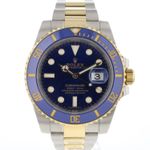 Rolex Submariner Date 116613LB - (1/4)