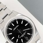 Rolex Oyster Perpetual 39 114300 - (4/8)