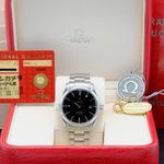 Omega Seamaster Aqua Terra 2503.50.00 - (3/8)