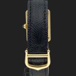 Cartier Tank Vermeil 5057001 - (6/8)