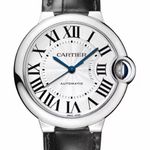 Cartier Ballon Bleu WSBB0028 - (1/1)