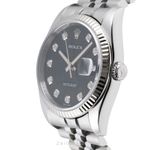 Rolex Datejust 36 116234 - (5/8)