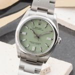 Rolex Oyster Perpetual 36 126000 - (3/8)