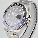 Rolex GMT-Master II 116710BLNR - (3/8)