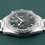 Omega Speedmaster '57 332.10.41.51.10.001 (2022) - Groen wijzerplaat 41mm Staal (5/8)