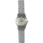 Omega Constellation 14381-10 (1959) - Silver dial 35 mm Steel case (1/3)