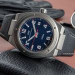 IWC Porsche Design IW4520 - (2/8)