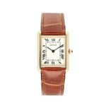 Cartier Tank Louis Cartier 11402  - (1/5)