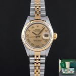 Rolex Lady-Datejust 79173 - (1/7)