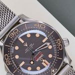 Omega Seamaster Diver 300 M 210.90.42.20.01.001 - (3/5)