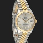 Rolex Datejust 31 278273 (2022) - 31mm Goud/Staal (4/8)