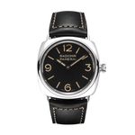 Panerai Radiomir PAM01382 (2026) - 45mm Staal (1/1)