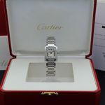 Cartier Tank Française 2300 - (3/8)