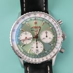 Breitling Navitimer AB0139211L1A1 - (2/8)