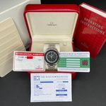 Omega Speedmaster Professional Moonwatch 145.022 - (3/8)