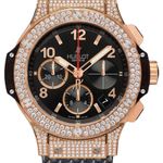 Hublot Big Bang 41 mm 341.PX.130.RX.174 - (1/1)