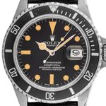 Rolex Submariner Date 16800 - (1/8)
