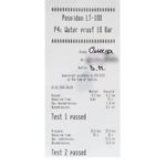 Omega Seamaster 300 233.32.41.21.01.002 (Unknown (random serial)) - Black dial 41 mm Steel case (5/8)