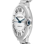 Cartier Ballon Bleu 42mm 3001 - (4/8)